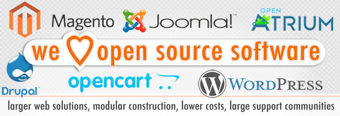 open source software